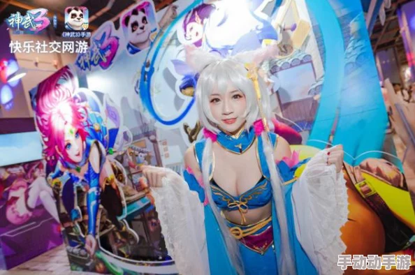 《神武3》手游震撼发布：楚碧秋与雪千寻绝美新装，重塑角色风采，探索奇幻之旅新篇章！