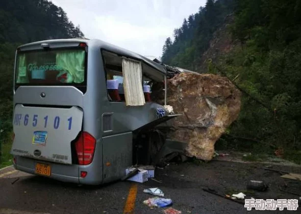 野外车里地震视频怎么播放？网友热议：这种情况下如何确保安全与信息获取的平衡？
