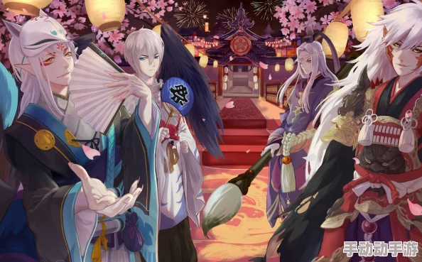 阴阳师手游高手策略精粹：从萌新到大神的实战进阶指南与心得分享