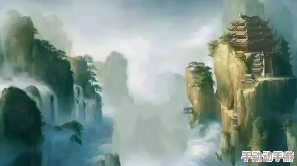 《九阴真经3D》武当绝学探秘：仙风道骨下的扶正之道，揭秘武当派驱邪秘法精髓