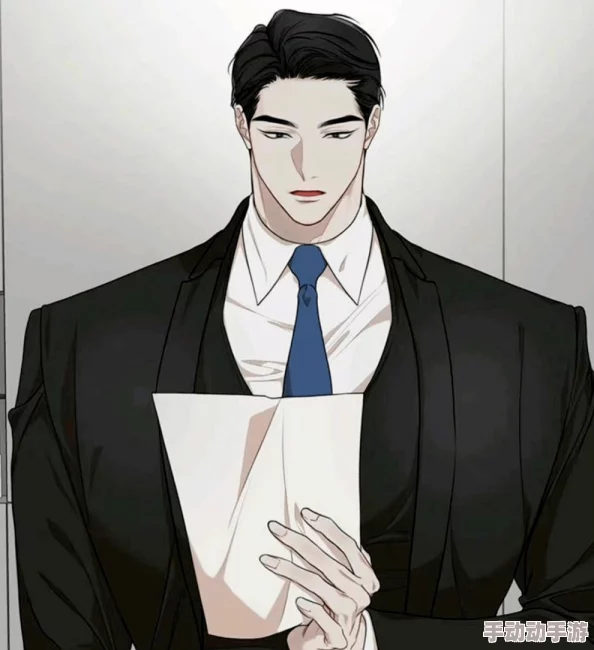 韩漫被到爽流漫画双男主：深入分析双男主设定在韩漫中的表现与读者反响，探讨其受欢迎的原因与影响力