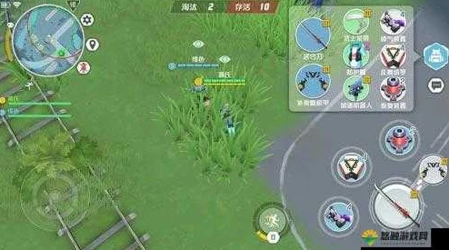 孤岛先锋近战利器属性全览：性能对比与实战应用策略剖析