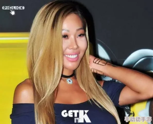 韩国女rapper在美国：突破语言障碍惊艳全球，合作传奇音乐人引发热议！