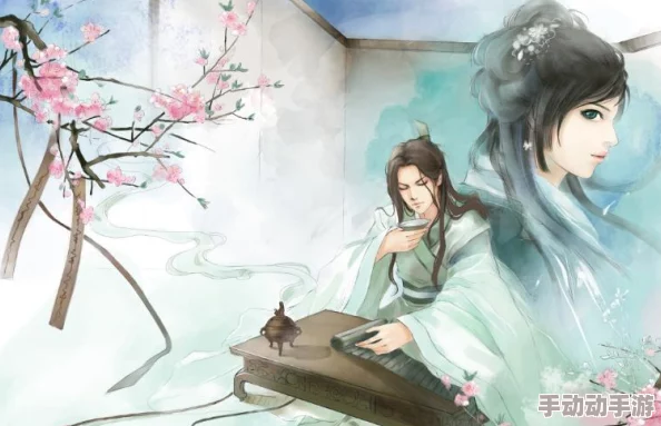 嫡女多娇一女四男的小说：古代爱情纷争的复杂情感线与权谋博弈的精彩交织