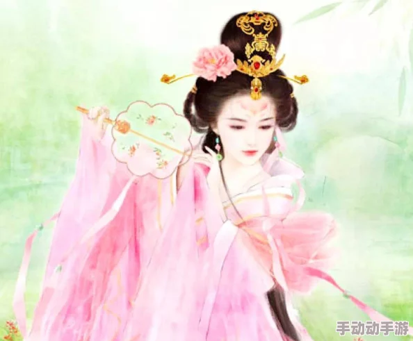 嫡女多娇一女四男的小说：古代爱情纷争的复杂情感线与权谋博弈的精彩交织