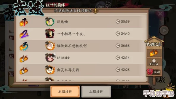 探索阴阳师秘境：高效挑战巫蛊师悬赏，精选关卡策略指南