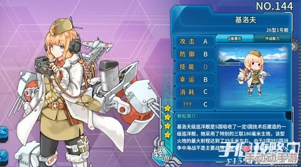 深度定制战舰少女R：基洛夫全图鉴攻略与高效建造公式揭秘指南