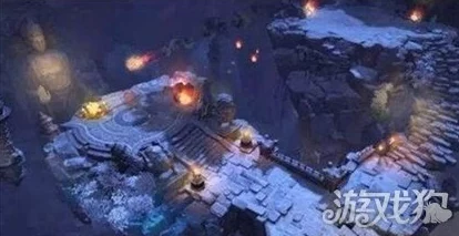 《镇魔曲》手游：独家策略揭秘！50级神兵挑战流沙鬼狱，全方位通关技巧与阵容搭配指南