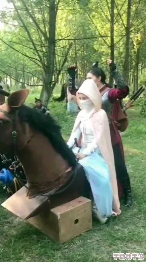 震惊！男生女生一起嗟嗟嗟电视剧无打马，剧组竟曝出重磅内幕，令观众大跌眼镜！