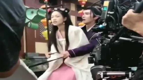 震惊！男生女生一起嗟嗟嗟电视剧无打马，剧组竟曝出重磅内幕，令观众大跌眼镜！