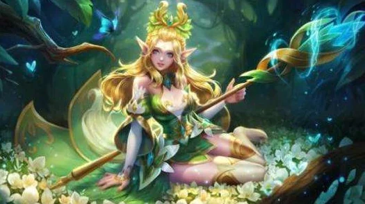 王者荣耀女生无小内无爱心图片，展现游戏中女性角色的独特魅力与个性风采