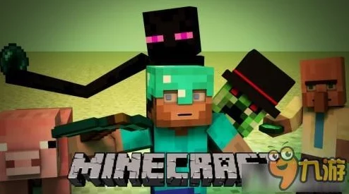 《暴躁老外做minecraft》：愤怒玩家挑战极限，创造出最疯狂的Minecraft世界，观众完全震惊！