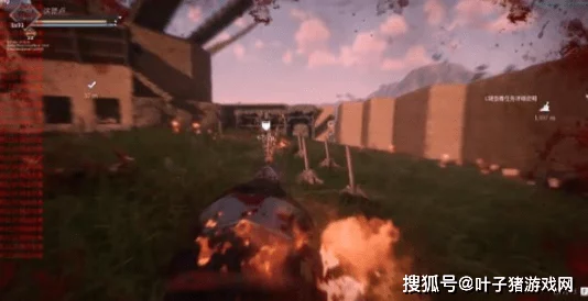 暴躁老外玩mc中国版，意外引发国际玩家热议，游戏社区瞬间炸裂！
