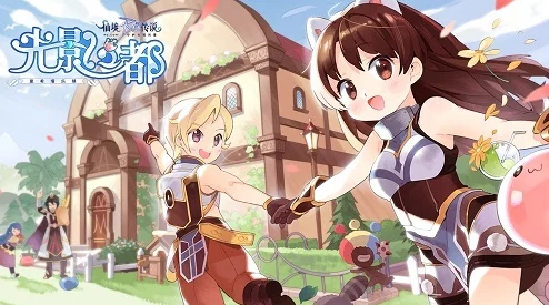 碧蓝档案：揭秘甜点部成员的多彩校园生活与甜蜜制作