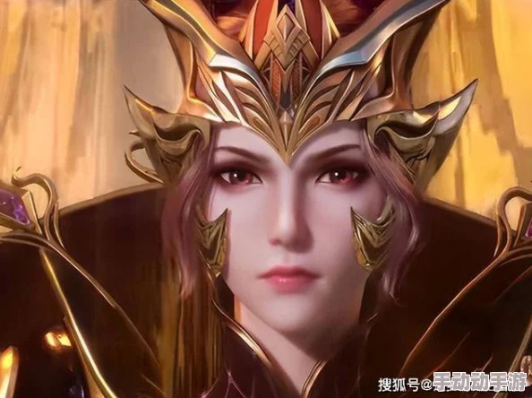 斗罗大陆比比东不亦乐乎，神秘新角色揭晓引发粉丝热议，背后关系震惊众人！