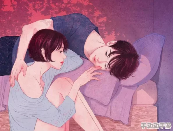 男女插插插插插插，惊爆全网：神秘事件引发热议，背后真相让人瞠目结舌！