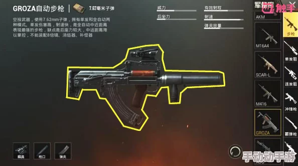 地铁逃生装备抉择：狗杂与G3枪械性能对比，哪款更适合你？