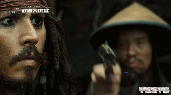 怪物猎人X：全面剖析，哪款武器才是你的狩猎神器之选