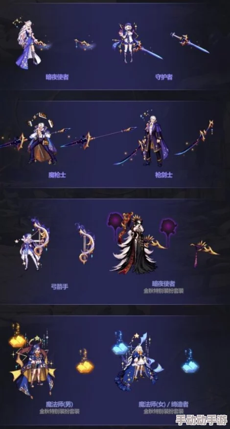 DNF国服热门皮肤精选：哪款外观与性价比兼具更值得入手？