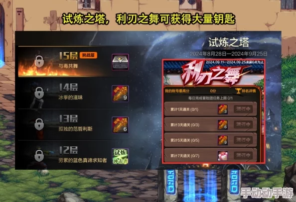 DNF手游玩家必看：全面对比解析，寻找最适合你的顶级手镯装备