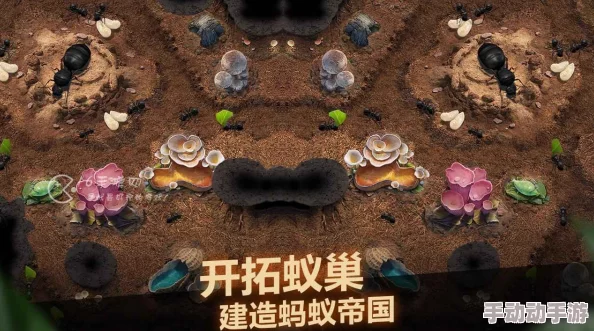 小小蚁国全面指南：蚂蚁升星必备材料与条件详解