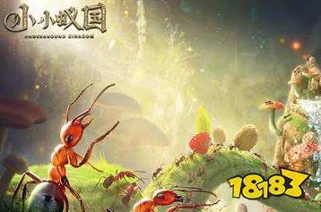 小小蚁国全面指南：蚂蚁升星必备材料与条件详解