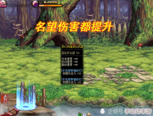 DNF游戏中神兽与龙袍时装对比，哪款外观设计更吸引人眼球？