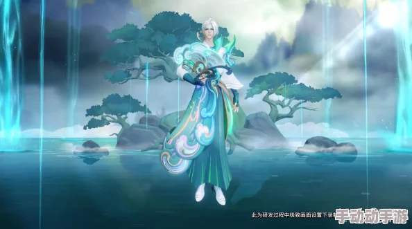 王者荣耀中山河图卷与星梦系列皮肤，哪款更值得入手？