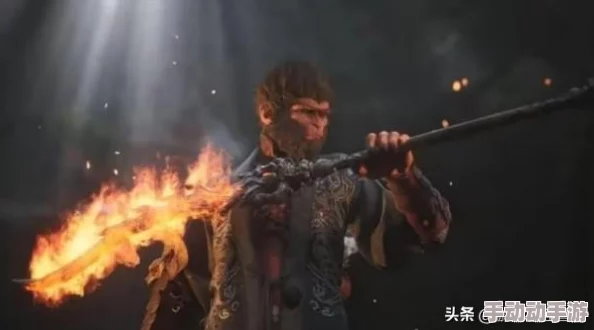 黑神话：悟空 第四章隐秘关卡解锁全攻略，揭秘隐藏挑战开启步骤