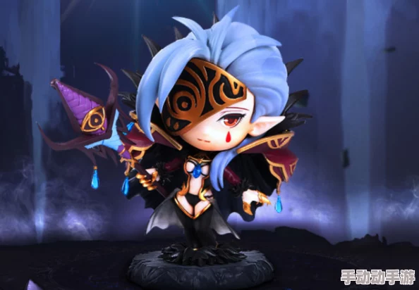 探寻DNF韩服中各具特色的光环装饰，哪款才是你的颜值之选？