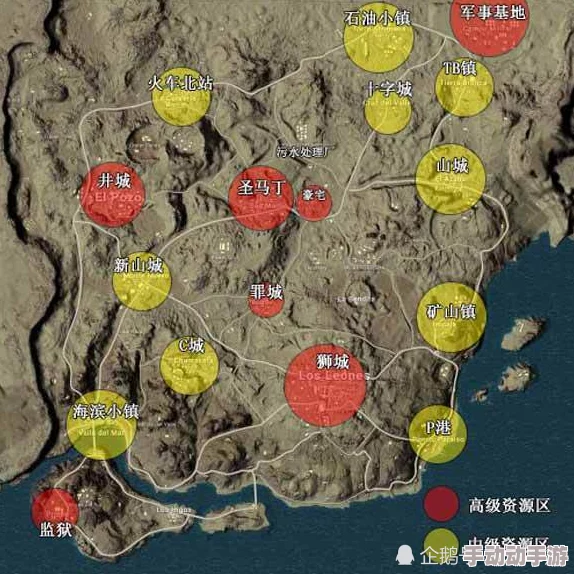 战争雷霆中绝美战场地图推荐：探索哪些场景让人眼前一亮