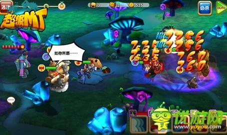 魔兽争霸无限魔法模式下顶尖技能与英雄强度对比