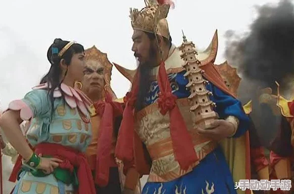 金箍觉醒大闹天宫：新手必看全方位攻略指南