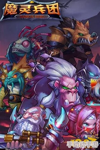 《魔灵兵团》独门绝技与特色玩法全面探索概览