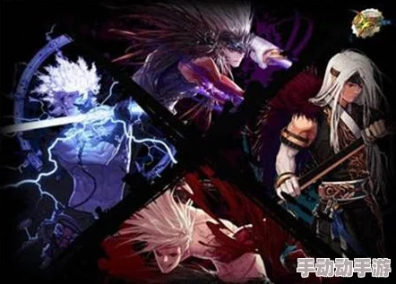 DNF女鬼剑士四大转职谁先登场：历史顺序与职业特色探析精简版