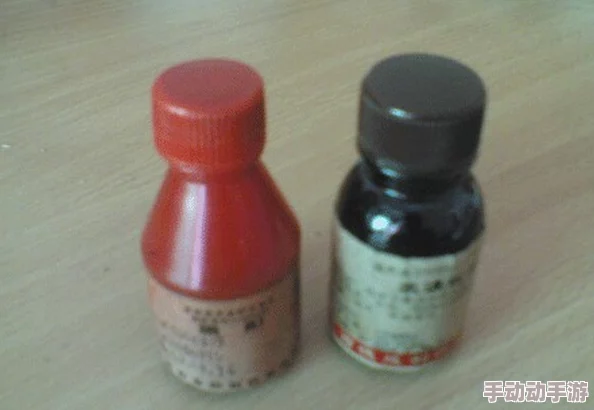 掌握黑暗：详细步骤教你制作高效夜视药水