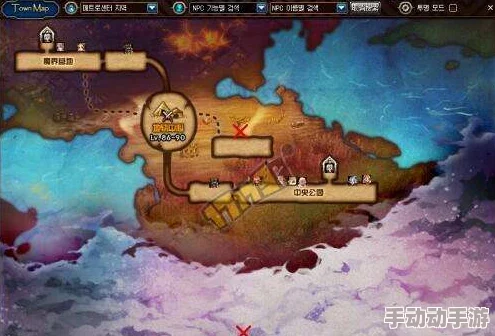 DNF高效换装攻略：推荐地图与最优路线选择指南