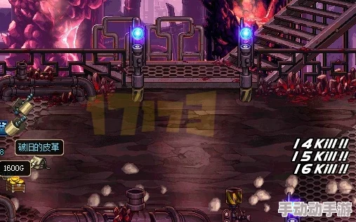 DNF高掉落率副本盘点：探寻装备爆出最多的神秘之地