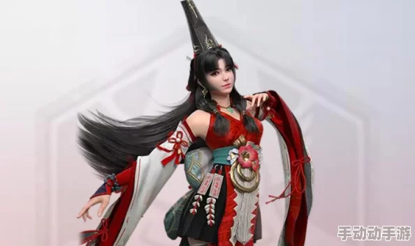 永劫无间高手进阶：胡桃角色全方位玩法技巧与实战攻略