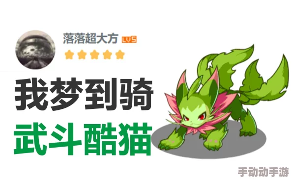 武斗酷猫：全面展示其独特技能与战斗风采详解