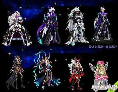 DNF天空套合成攻略：最佳材料与技巧，助你高效获取心仪装扮