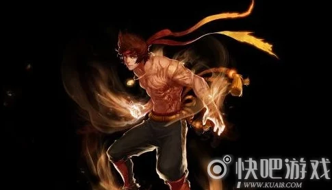 DNF角色对比：男女散打技能爆发强度全面剖析谁更胜一筹