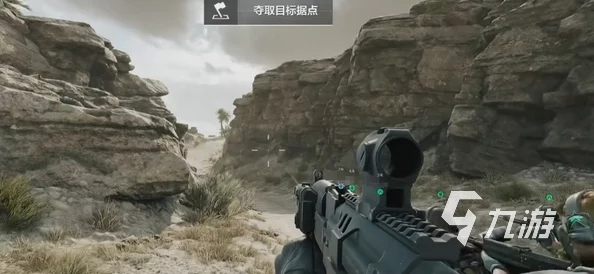 三角洲行动：探索长弓溪谷神秘出生点精确位置指南