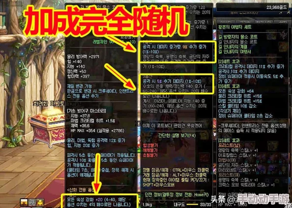 DNF玩家必看：全面对比各大上衣装备，哪款更适合你的角色使用？