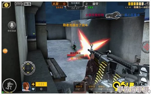 三角洲突击：M249轻机枪实战运用与战术配置全攻略