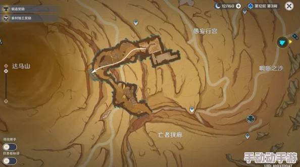 长弓溪谷大金遗迹探寻：位置与详细背景信息全览