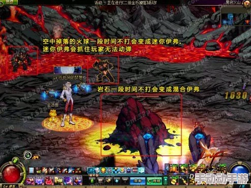 DNF游戏中火山副本专属补丁详细指南与下载推荐