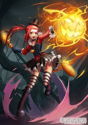 DNF萝莉职业大盘点：哪个萌系角色既好玩又具特色？