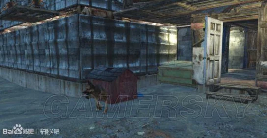 辐射4中木制居所与铁质避难所：哪个才是最佳生存选择？