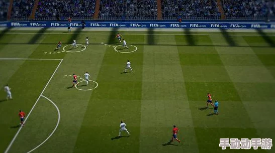 FIFA足球游戏实战技巧与全面操作策略指南